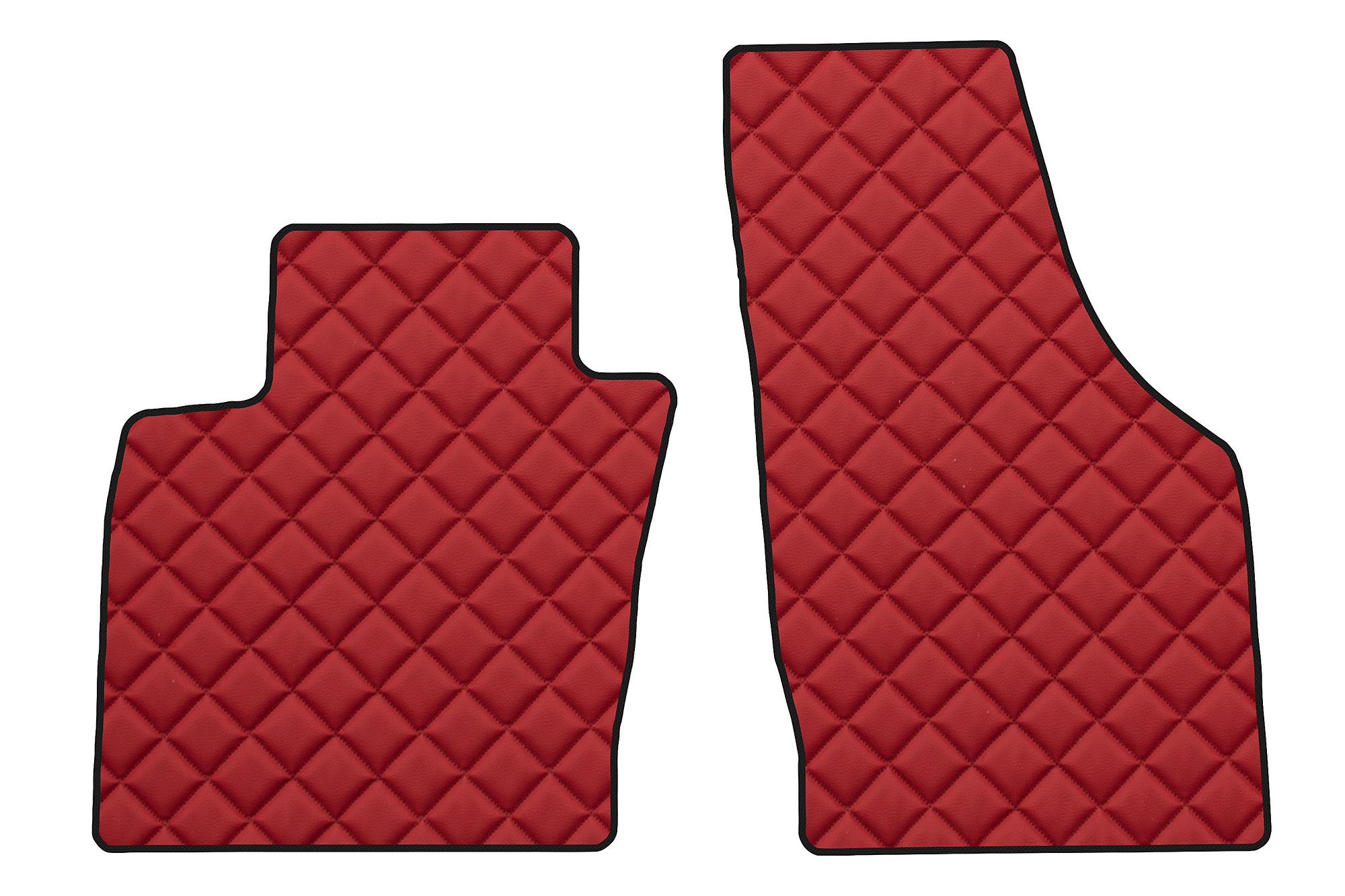 covorase podea fata sofer pasager set AUDI Q3 8U accesorii auto masina pieie eco sintetica matlasata pvc 0