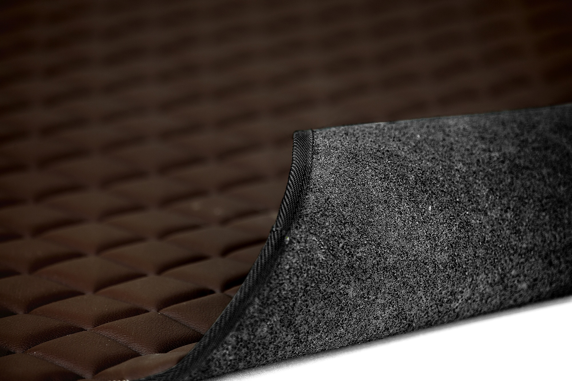 covorase podea spate sofer pasager set JEEP COMPASS I accesorii auto masina pieie eco sintetica matlasata pvc 1