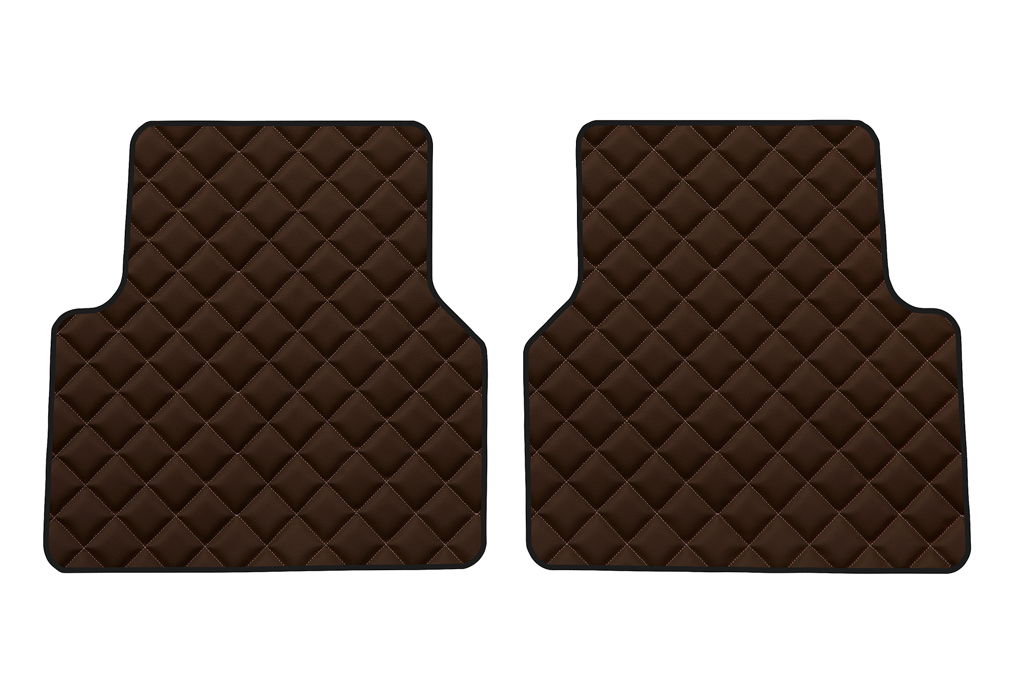 covorase podea spate sofer pasager set AUDI Q3 8U accesorii auto masina pieie eco sintetica matlasata pvc 0