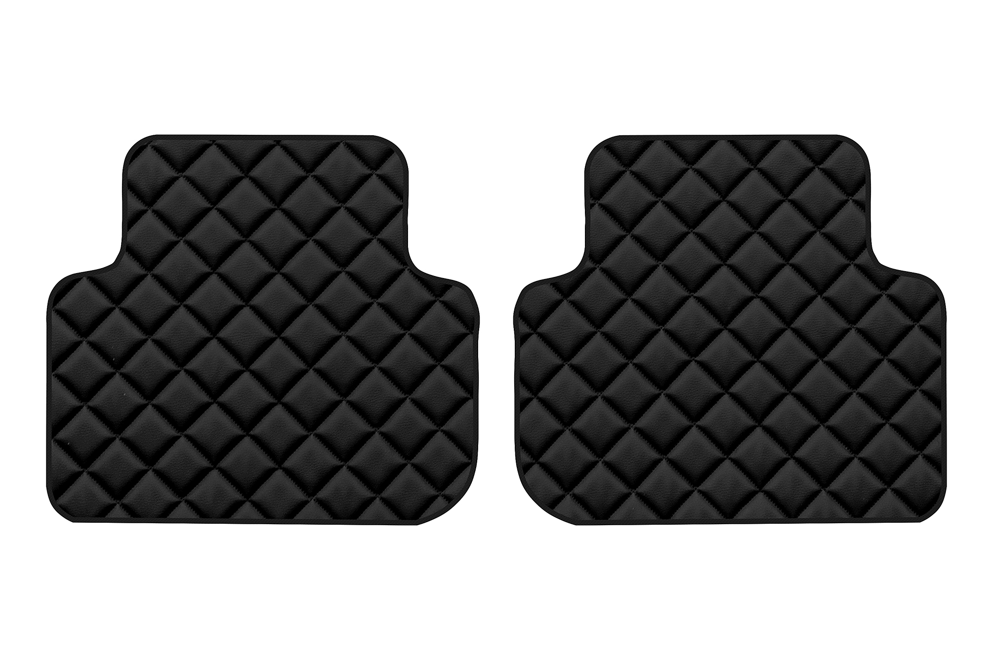 covorase podea spate sofer pasager set AUDI Q3 F3 accesorii auto masina pieie eco sintetica matlasata pvc 0