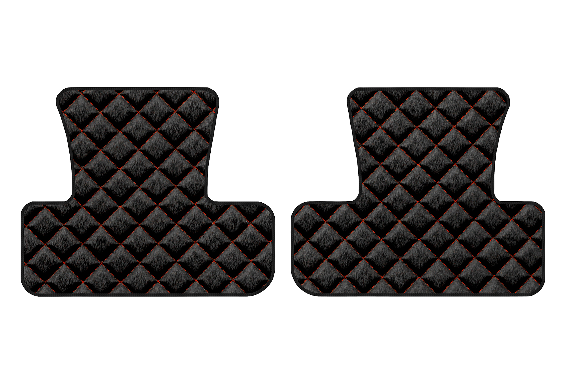 covorase podea spate sofer pasager set AUDI Q5 8R accesorii auto masina pieie eco sintetica matlasata pvc 0