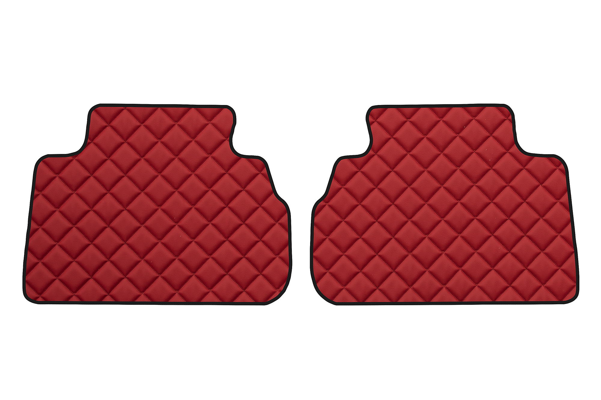 covorase podea spate sofer pasager set AUDI Q5 FY accesorii auto masina pieie eco sintetica matlasata pvc 0