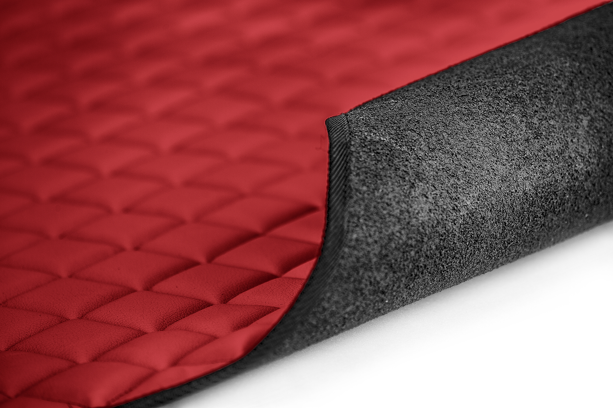 covorase podea spate sofer pasager set AUDI Q7 4M accesorii auto masina pieie eco sintetica matlasata pvc 1