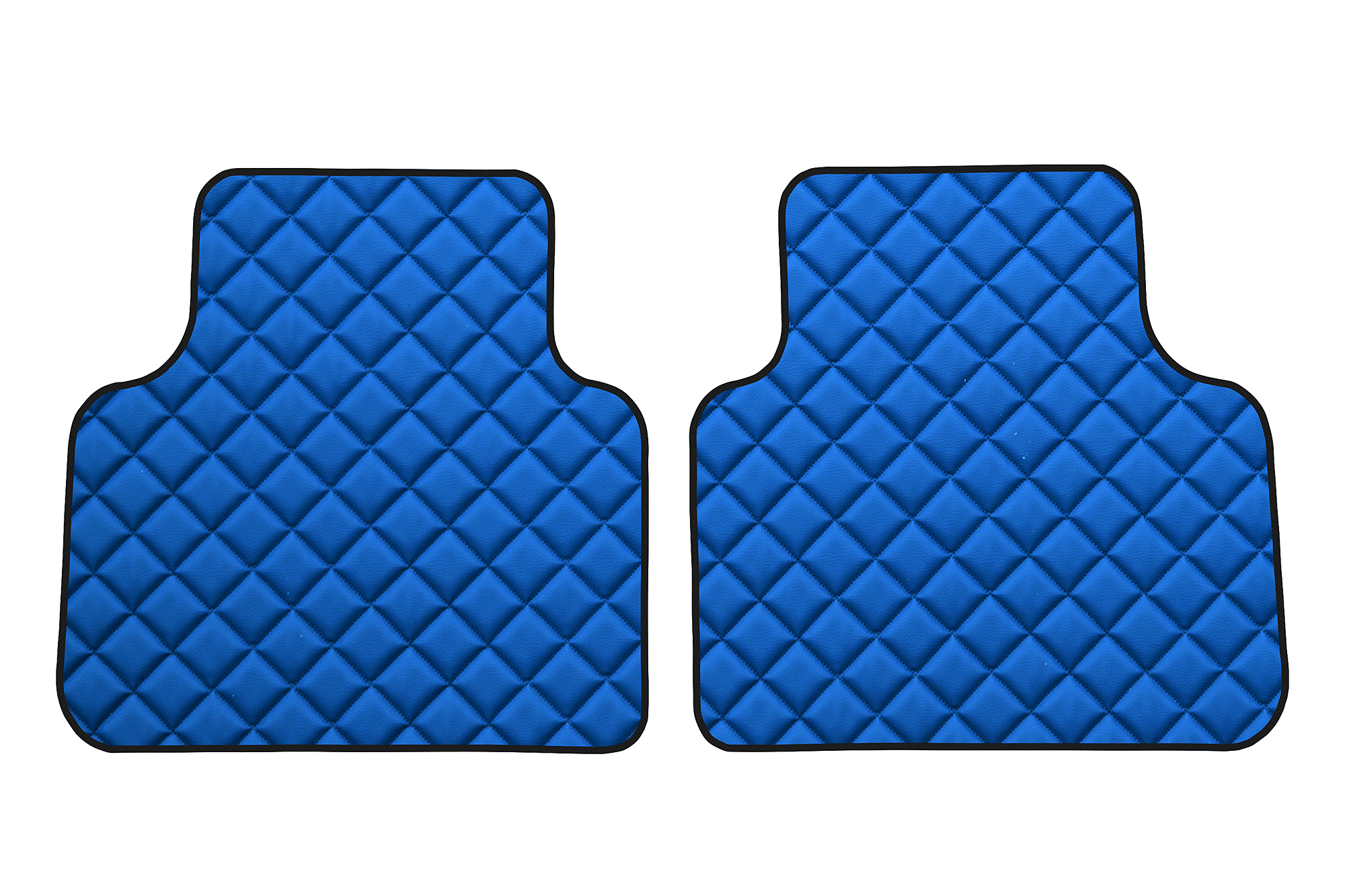 covorase podea spate sofer pasager set AUDI Q7 4M accesorii auto masina pieie eco sintetica matlasata pvc 0