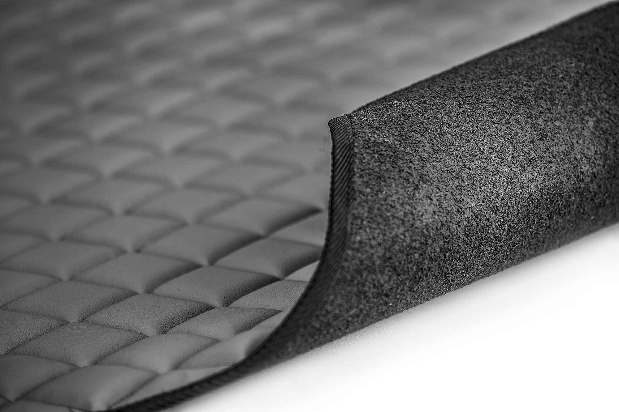 covorase podea spate sofer pasager set AUDI Q7 4M accesorii auto masina pieie eco sintetica matlasata pvc 1