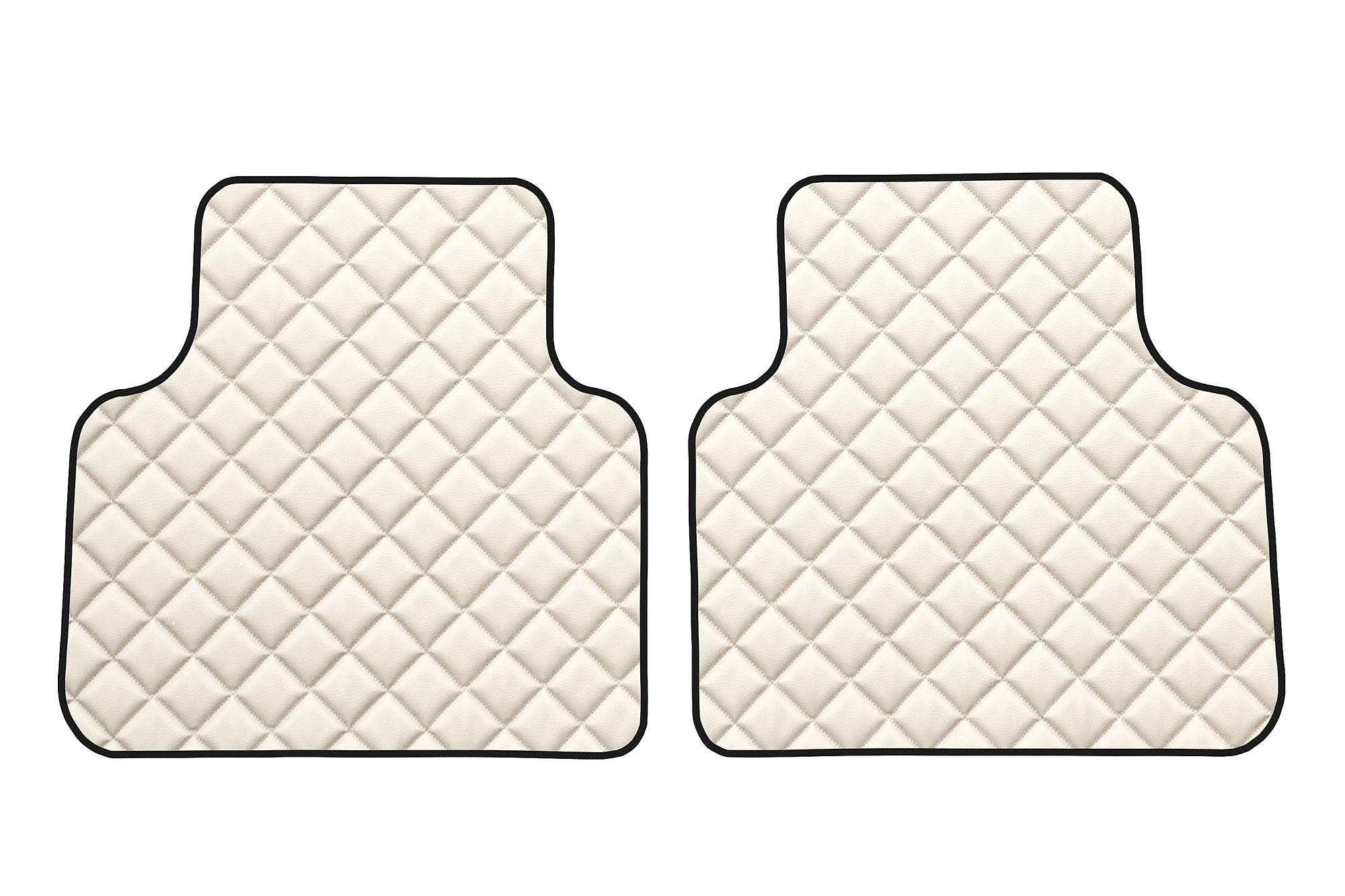 covorase podea spate sofer pasager set AUDI Q8 accesorii auto masina pieie eco sintetica matlasata pvc 0