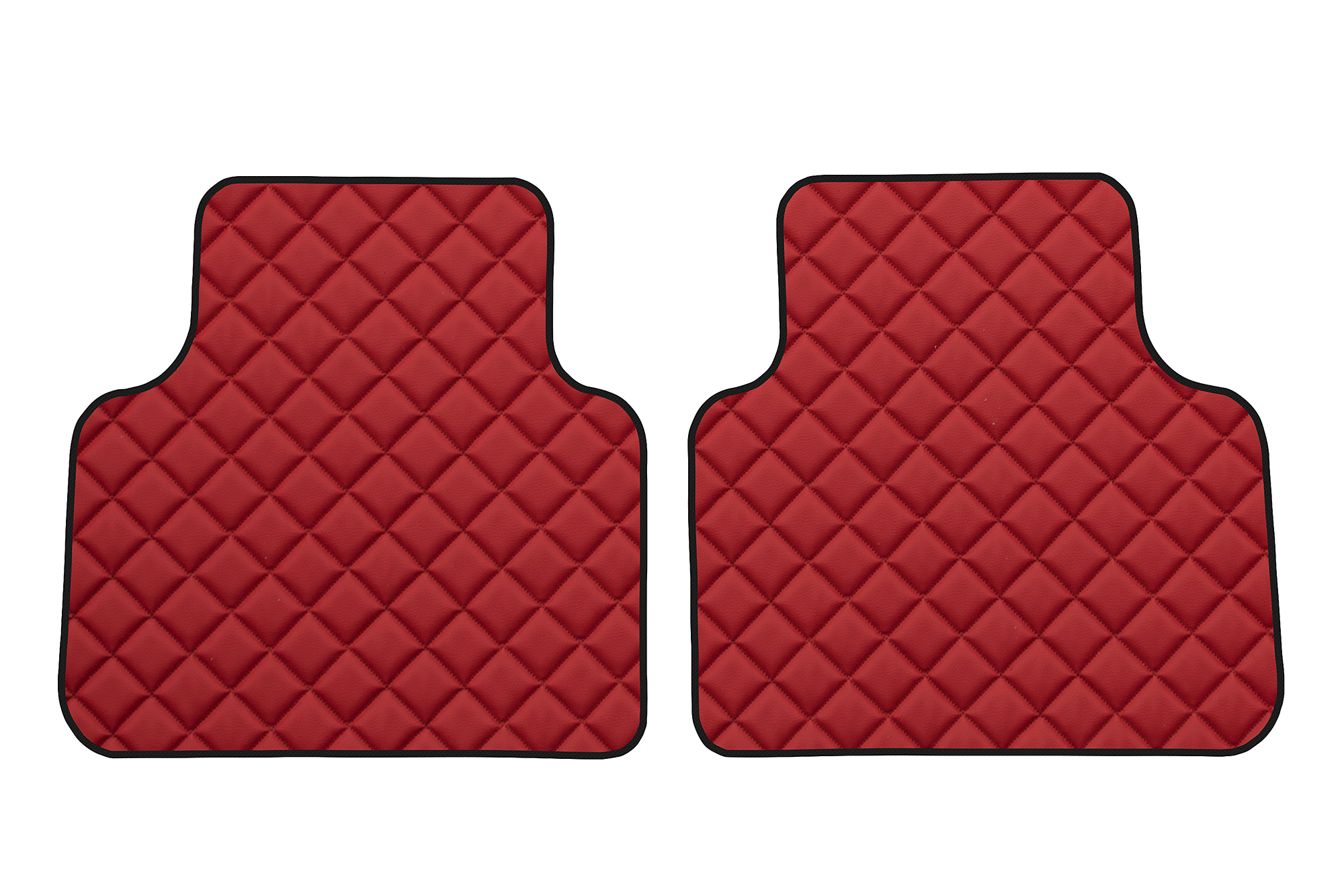 covorase podea spate sofer pasager set AUDI Q8 accesorii auto masina pieie eco sintetica matlasata pvc 0