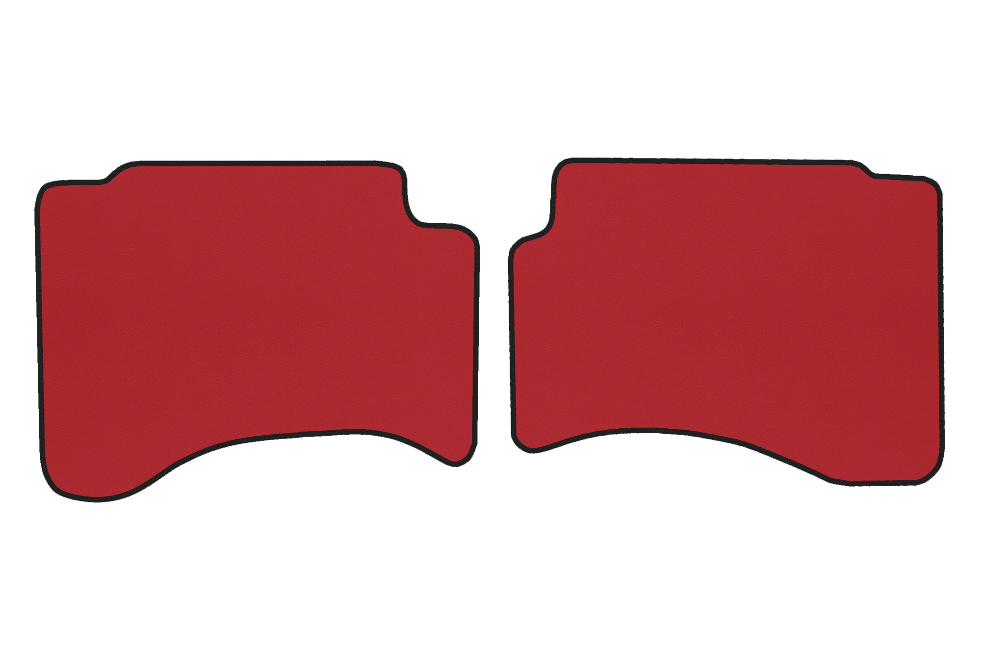 covorase podea spate sofer pasager set LANCIA DELTA II accesorii auto masina piele eco sintetica matasoasa pvc 0