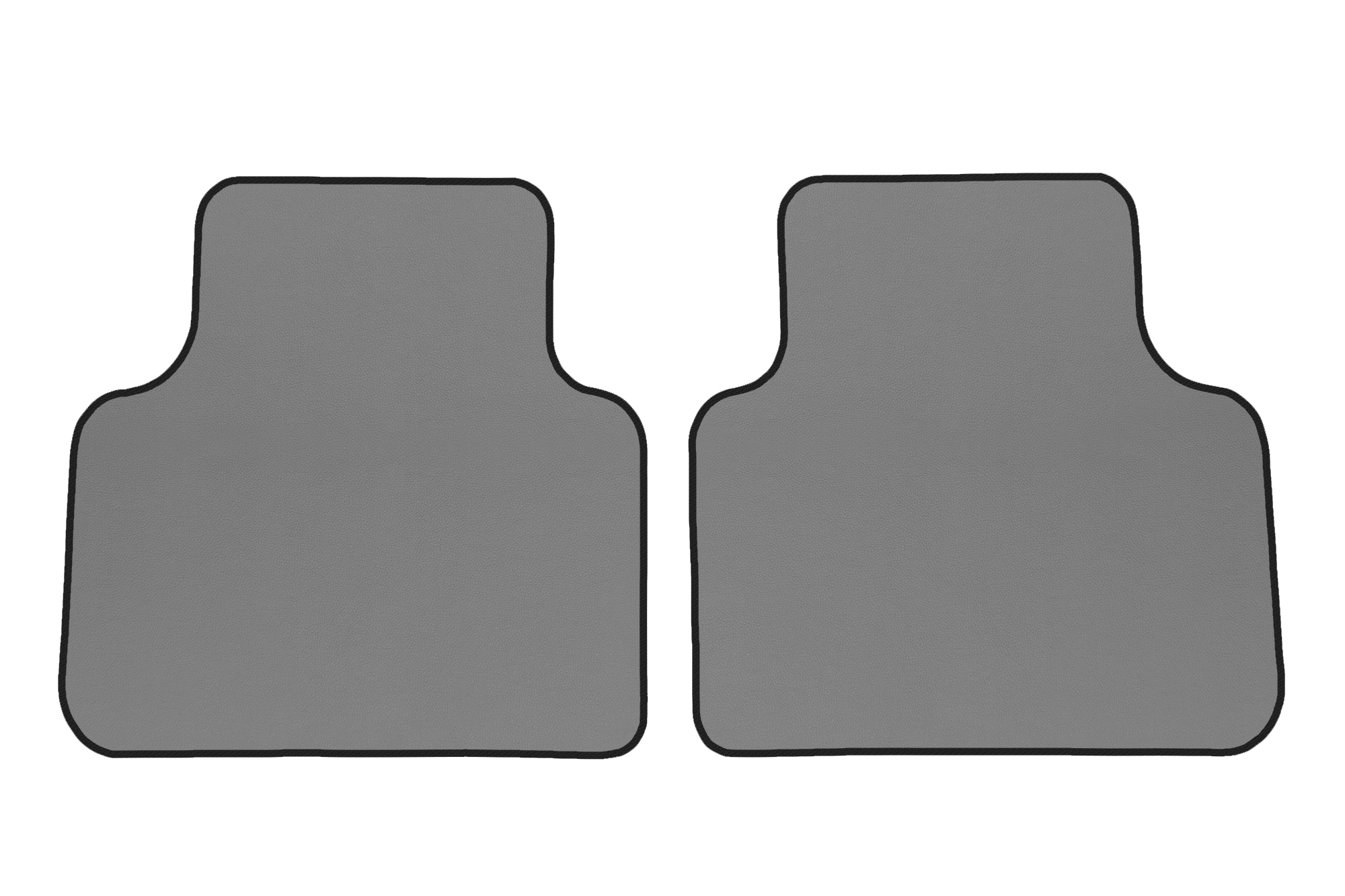 covorase podea spate sofer pasager set AUDI Q8 accesorii auto masina piele eco sintetica matasoasa pvc 0