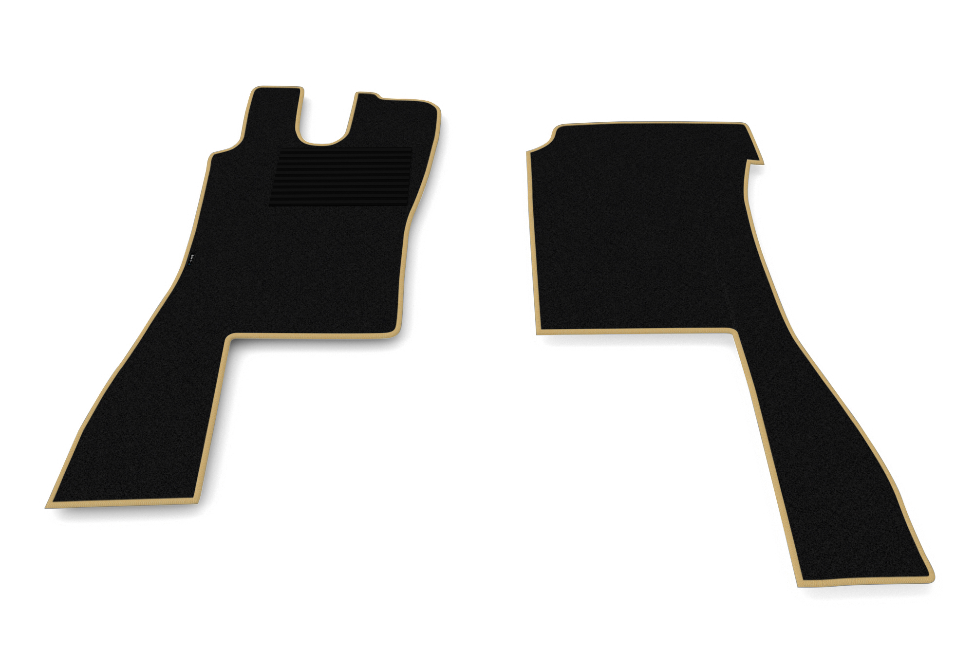 covorase auto fata set sofer pasager podea interior cabina SCANIA SERIA 4 accesorii camion camioane tir velur 1