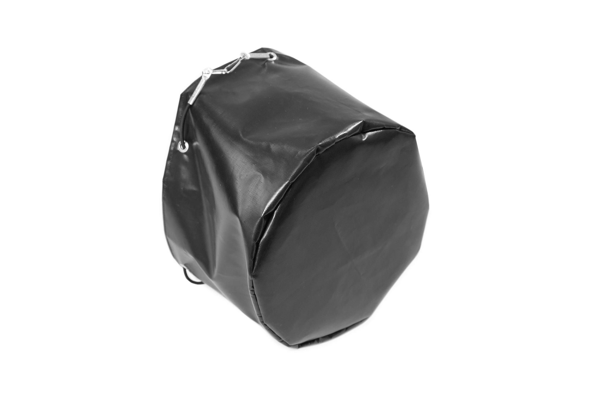 VRACHTWAGEN Beschermhoes voor trailerkoppeling voor Universeel Diameter 40 cm Le - Picture 2 of 2