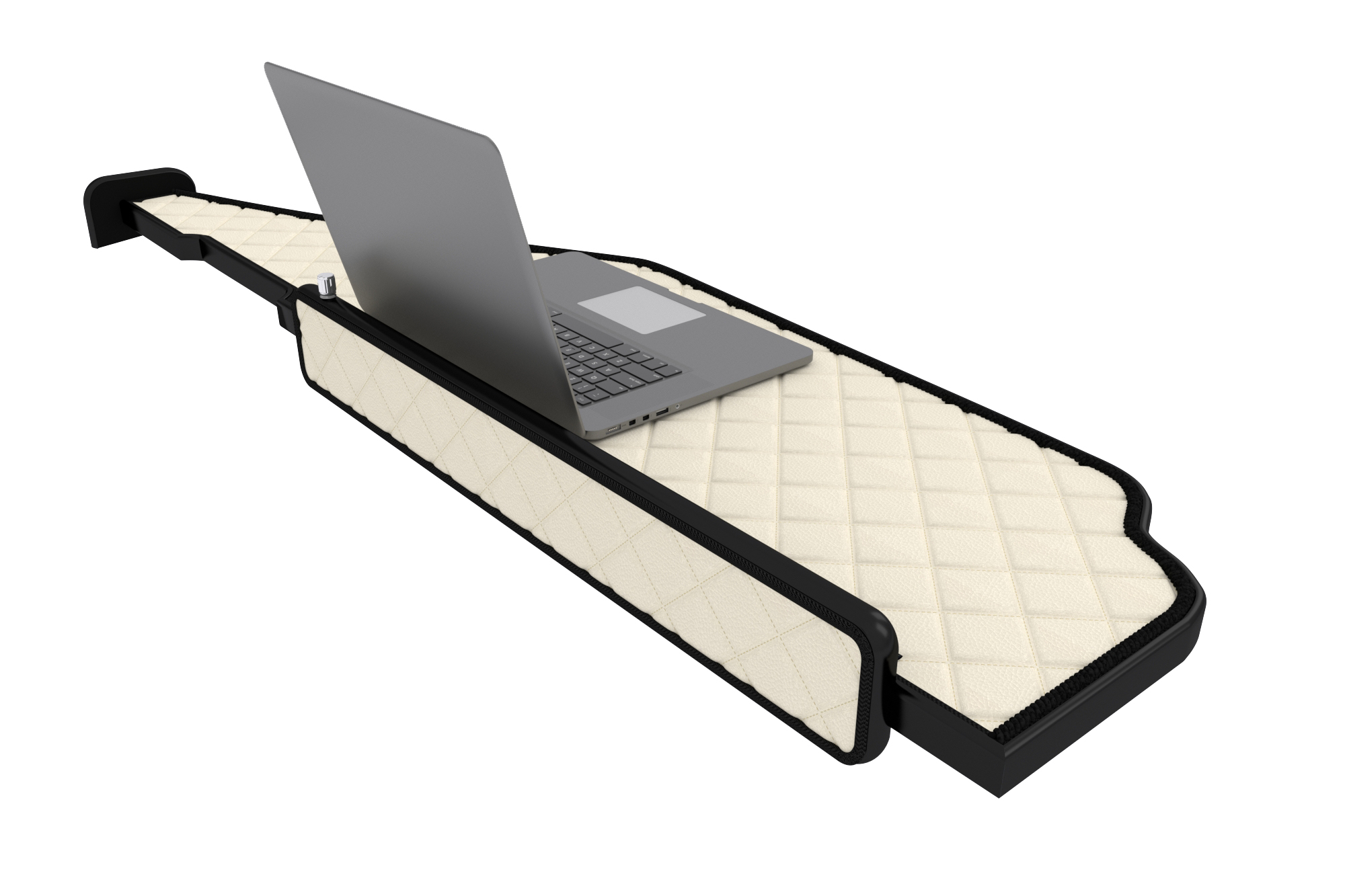 table dashboard cabine MERCEDES ACTROS MP 4 accessories truck elegance eco leather synthetic quilted velour fabric 2