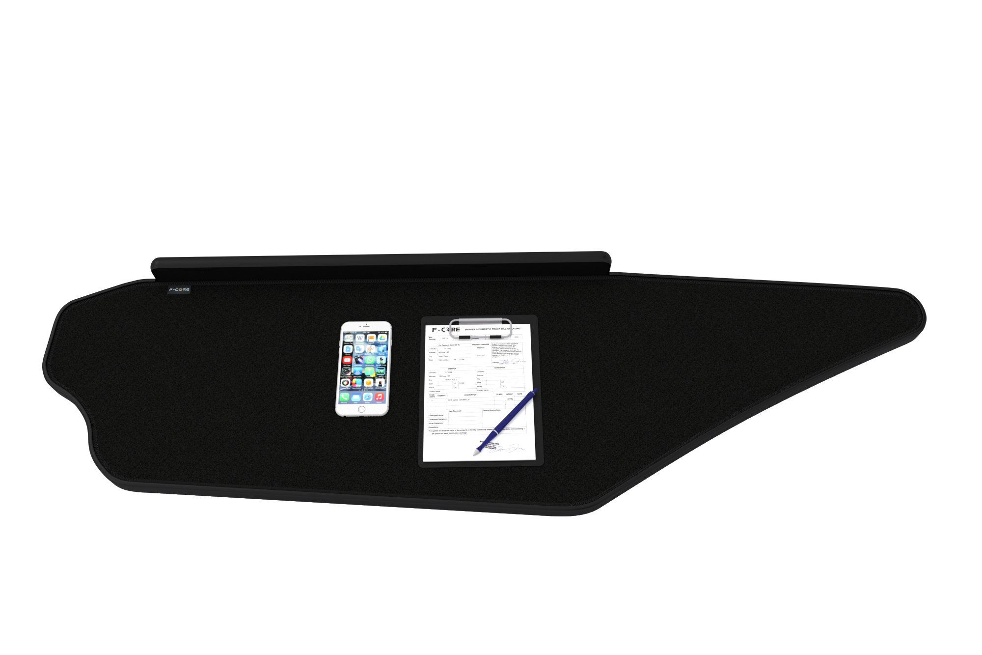 table dashboard cabine MERCEDES ACTROS MP 5 accessories truck classic 2
